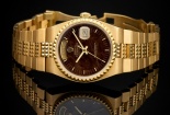 Đồng hồ Rolex: Anh hùng đi lên từ thời loạn
